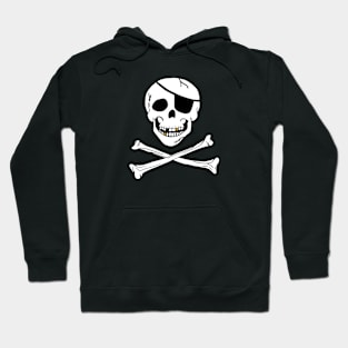 Jolly Roger Hoodie